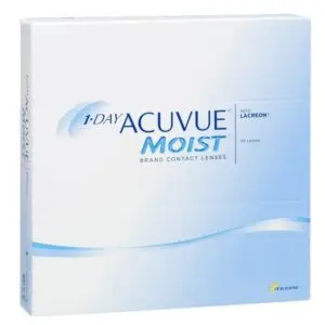 1 Day Acuvue Moist