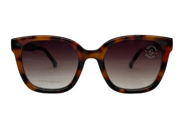 Monkey Glasses ANNIKA