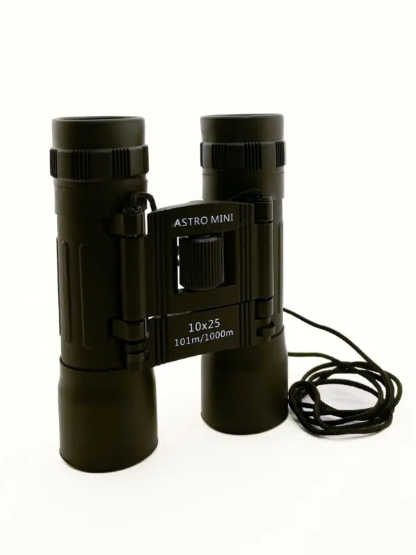 Astro mini 10x25