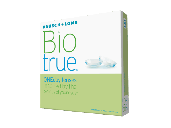 BioTrue One Day