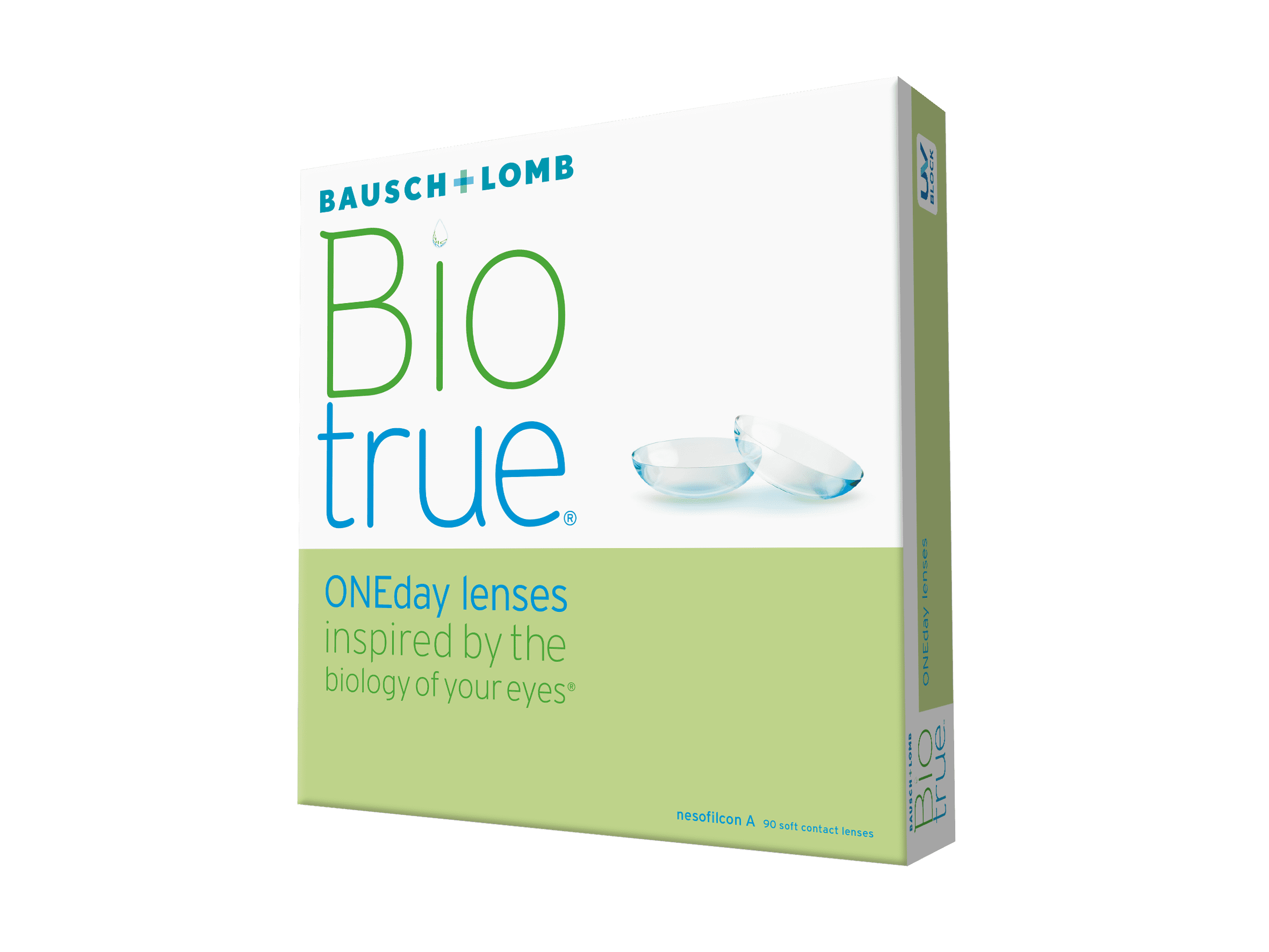 BioTrue One Day