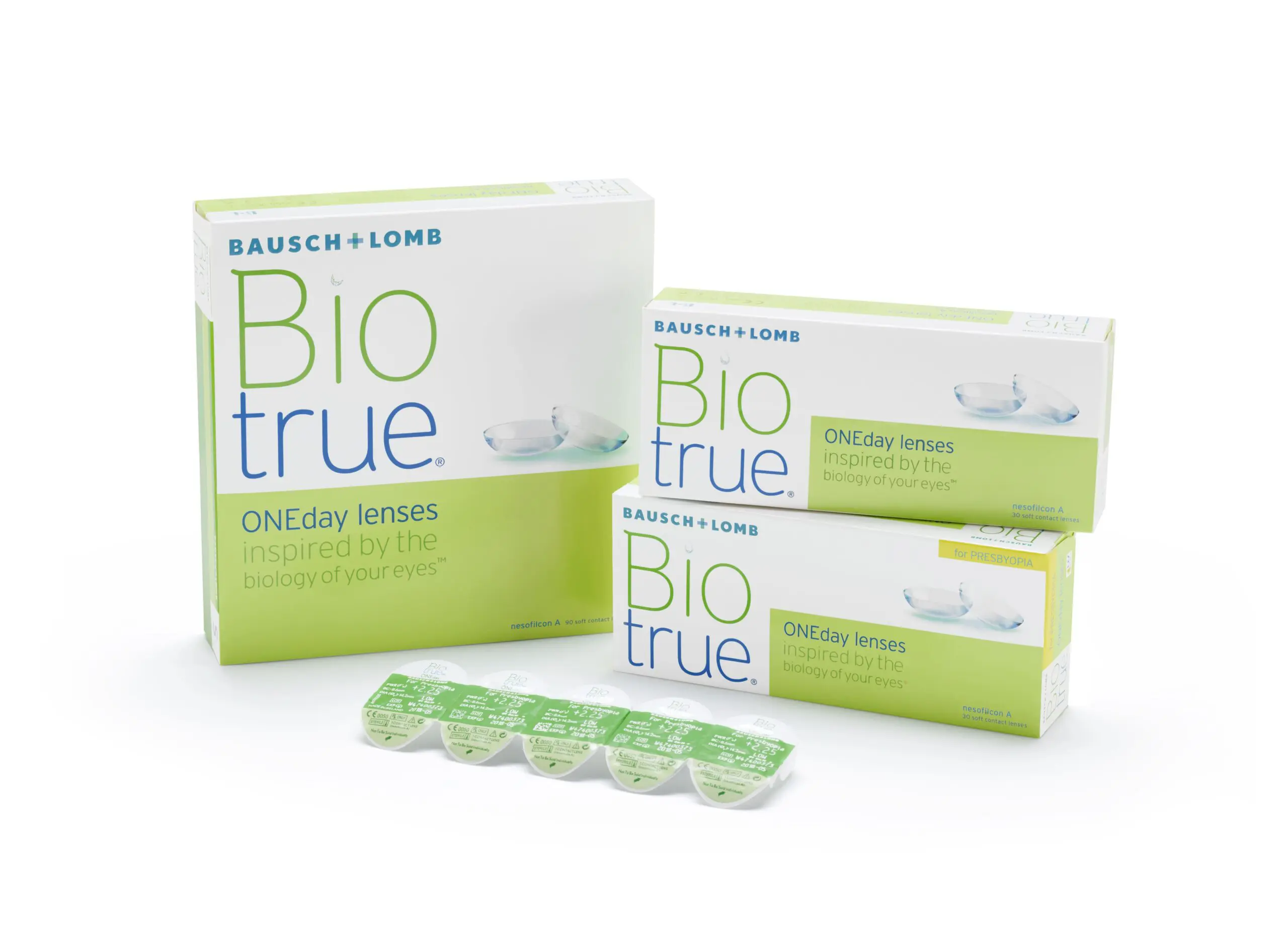 BioTrue One Day - Image 2