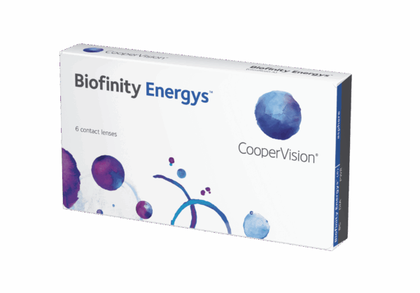 Biofinity Energys