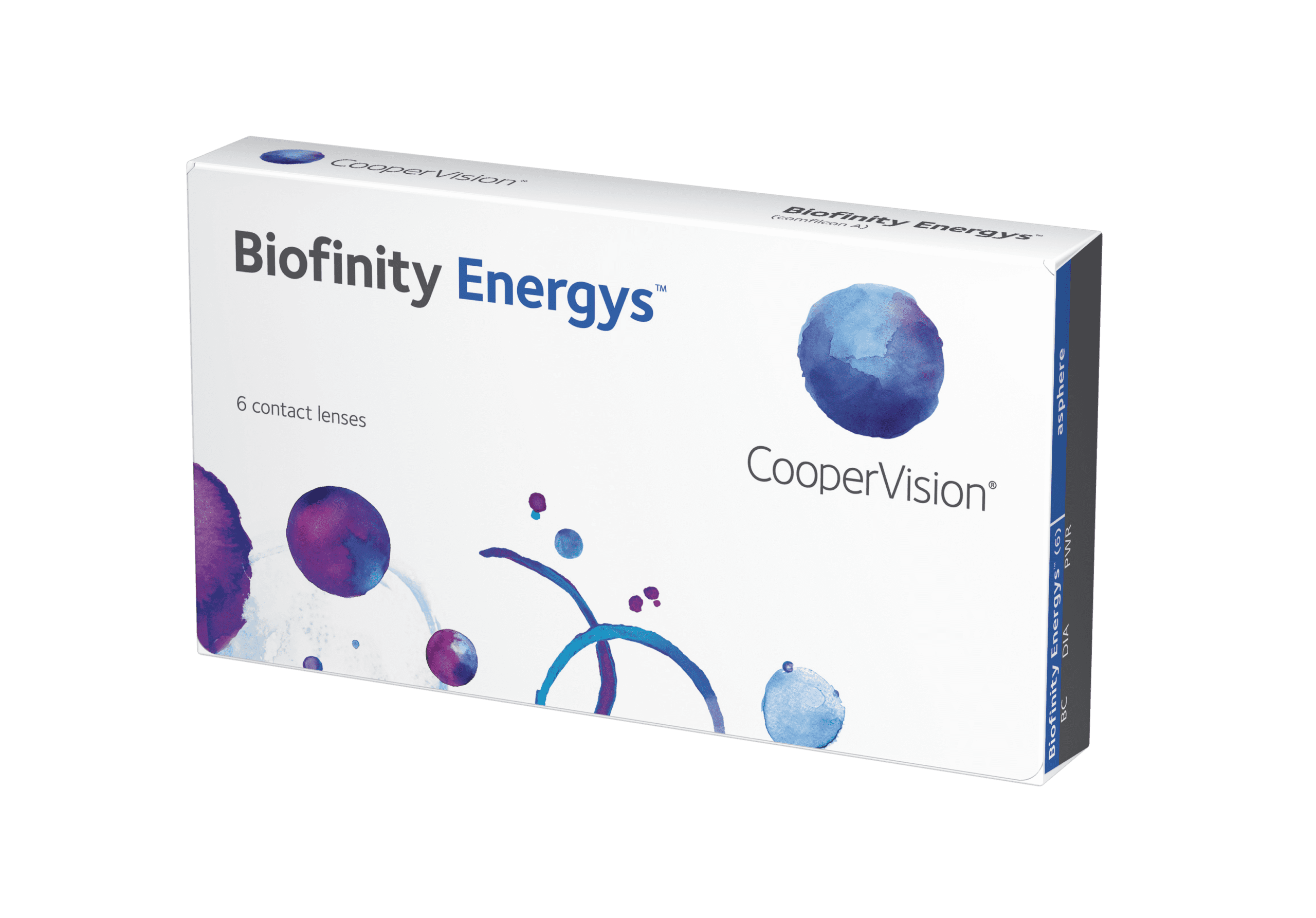 Biofinity Energys