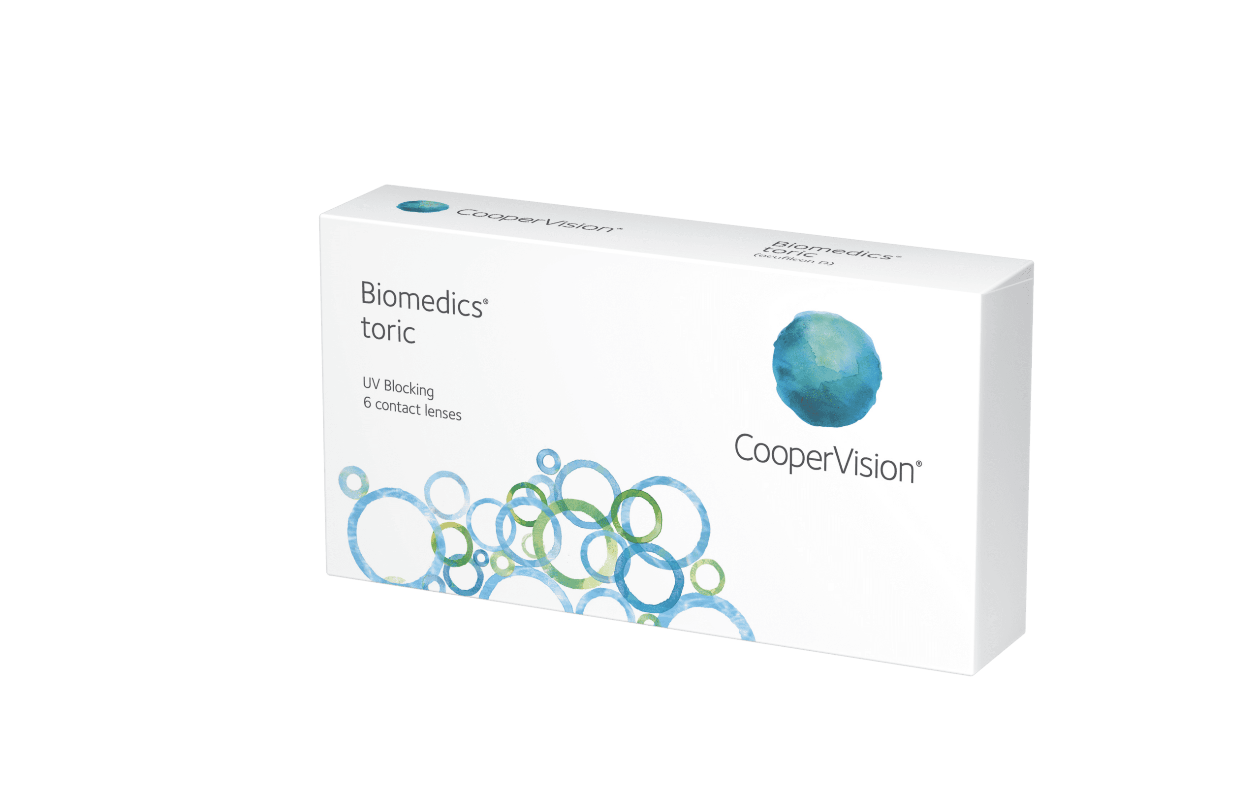 Biomedics Toric