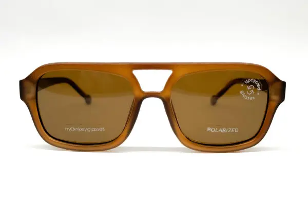Monkey Glasses ALSACE