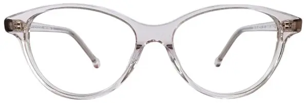 Monkey Glasses barn