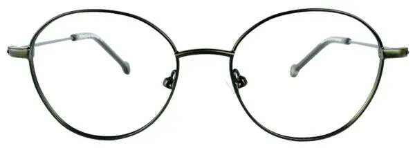 Monkey Glasses barn