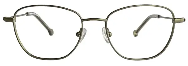 Monkey Glasses barn
