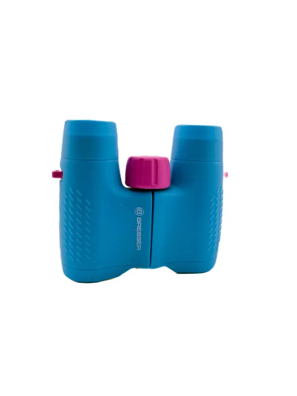 ÚTSELDUR Barna kikari pink/bláur 6X21