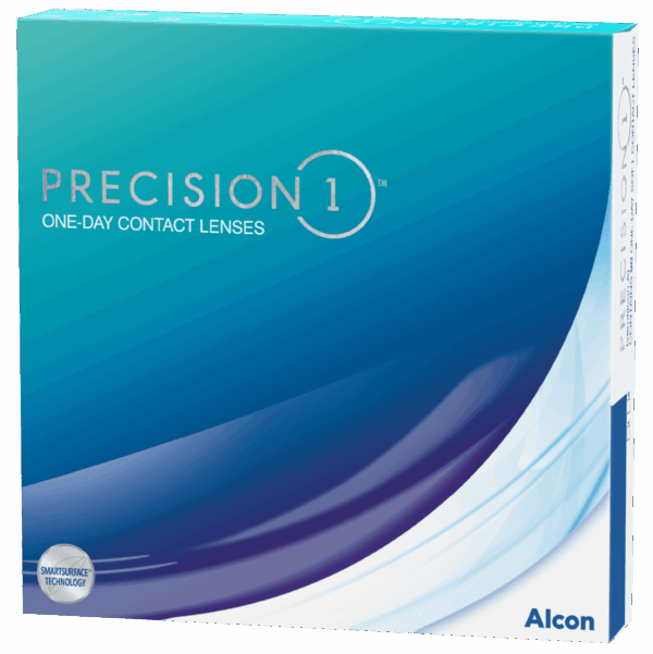 Dailies Precision 1 (90)