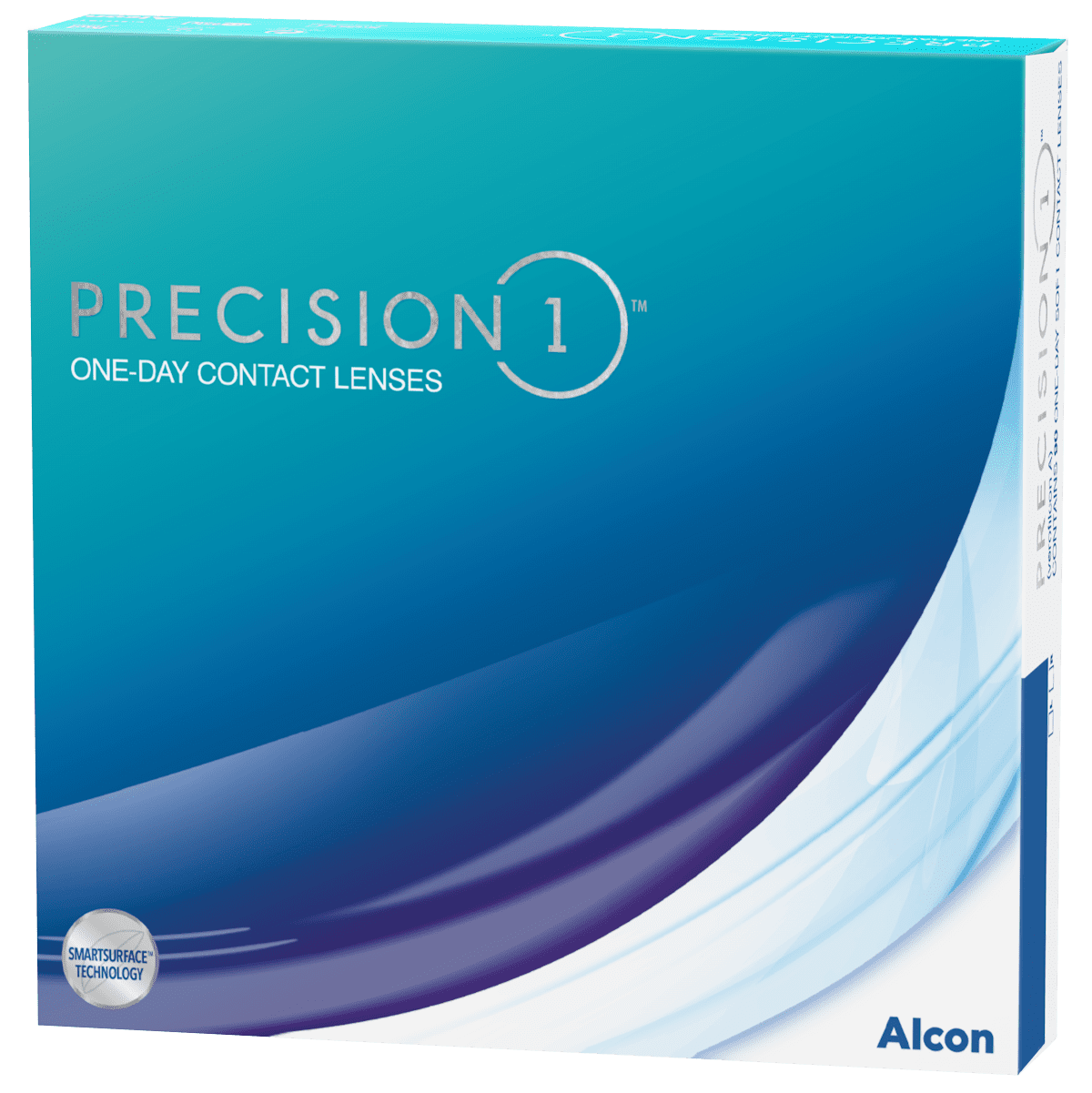 Dailies Precision 1 (90)