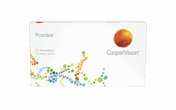 Proclear® Sphere