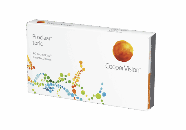Proclear® Toric