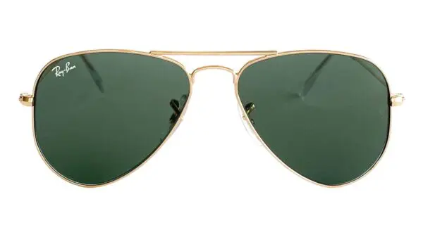 RayBan 3044 Aviator Small