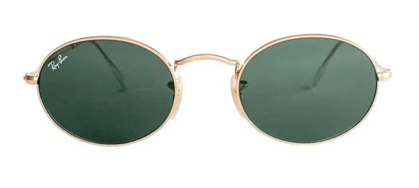 RayBan 3547 51