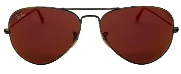 RayBan 3025 Aviator Large Metal