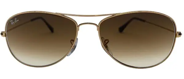 RayBan 3362 Cockpit
