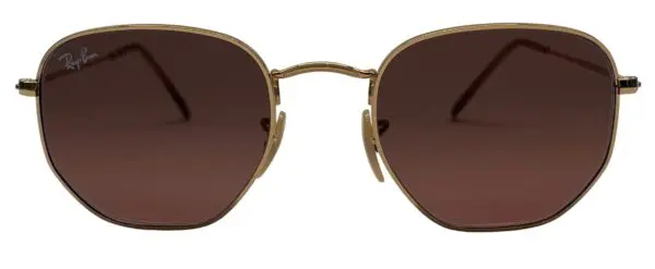 RayBan 3548-N