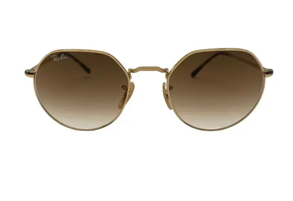 RayBan 3565 Jack