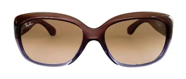 RayBan 4101 Jackie OHH