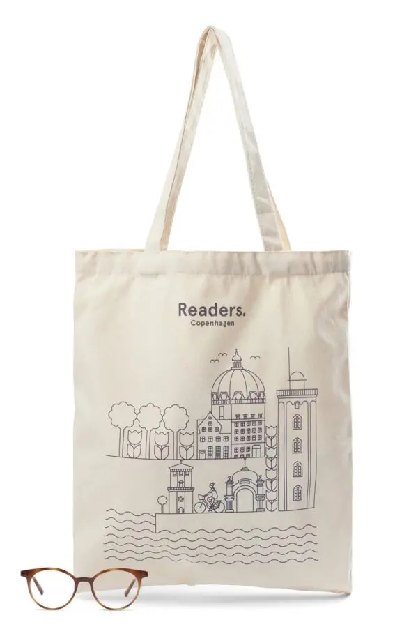 Readers keypsnet