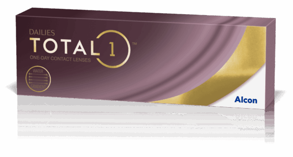 Dailies Total 1 (30)
