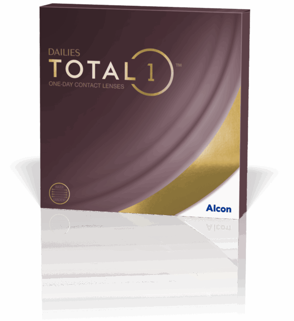 Dailies Total 1 (180)