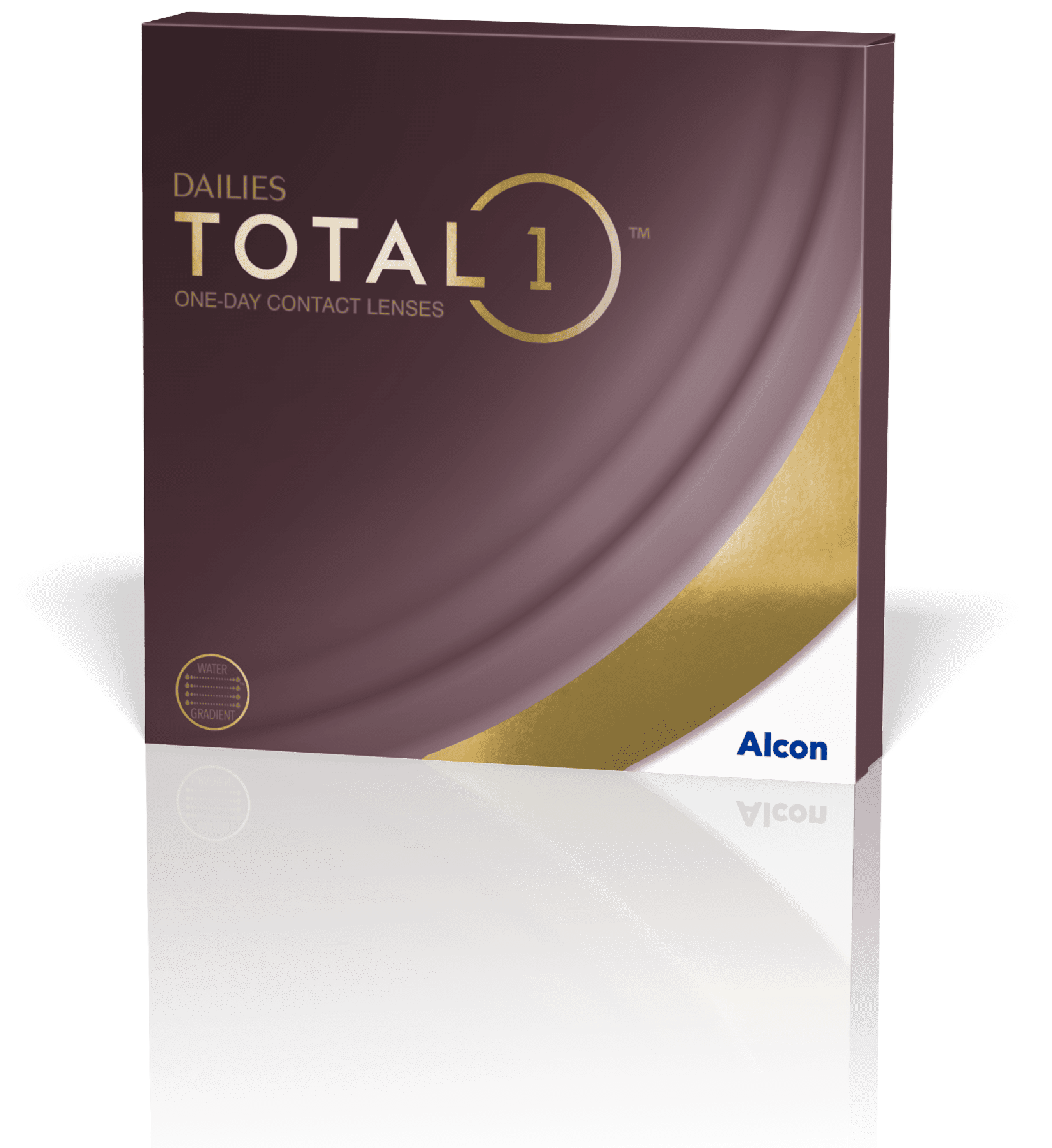 Dailies Total 1 (90)