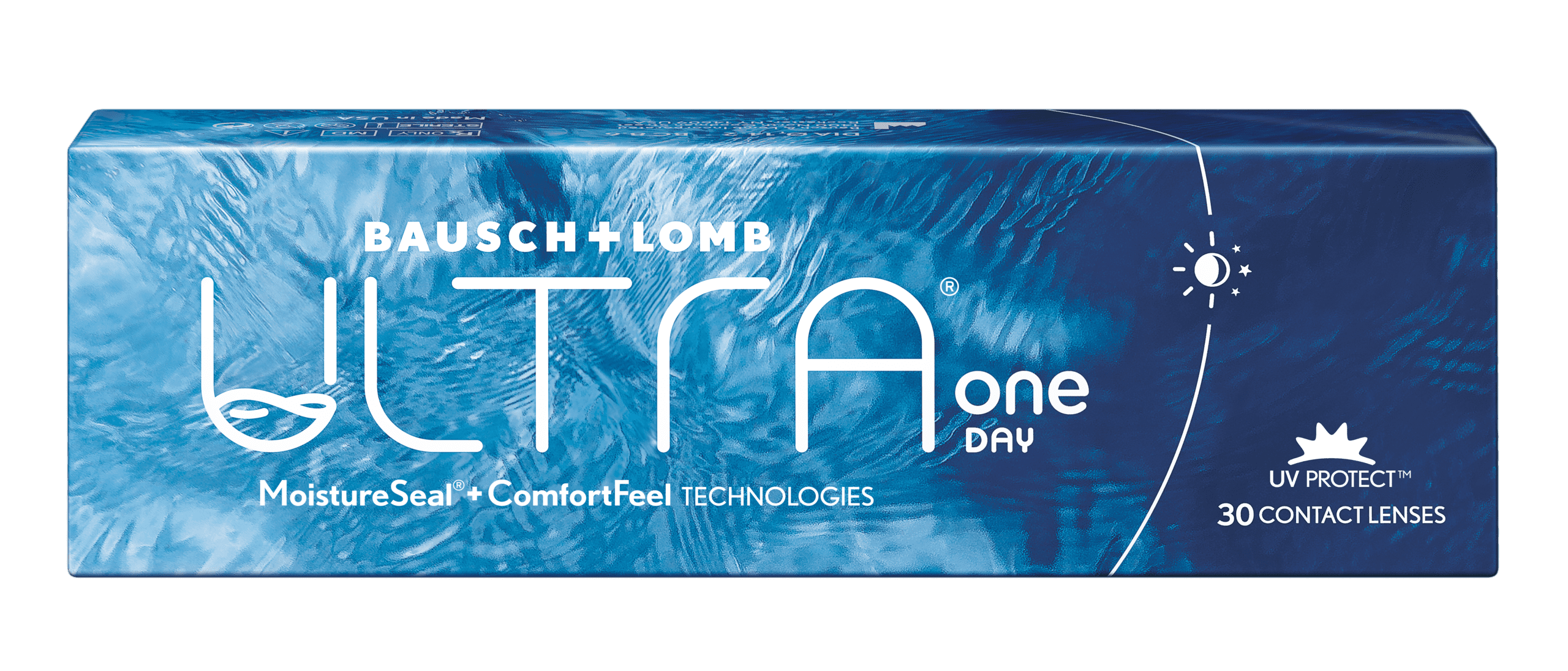ULTRA ONE DAY