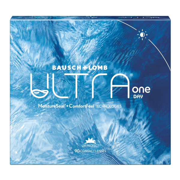 ULTRA ONE DAY