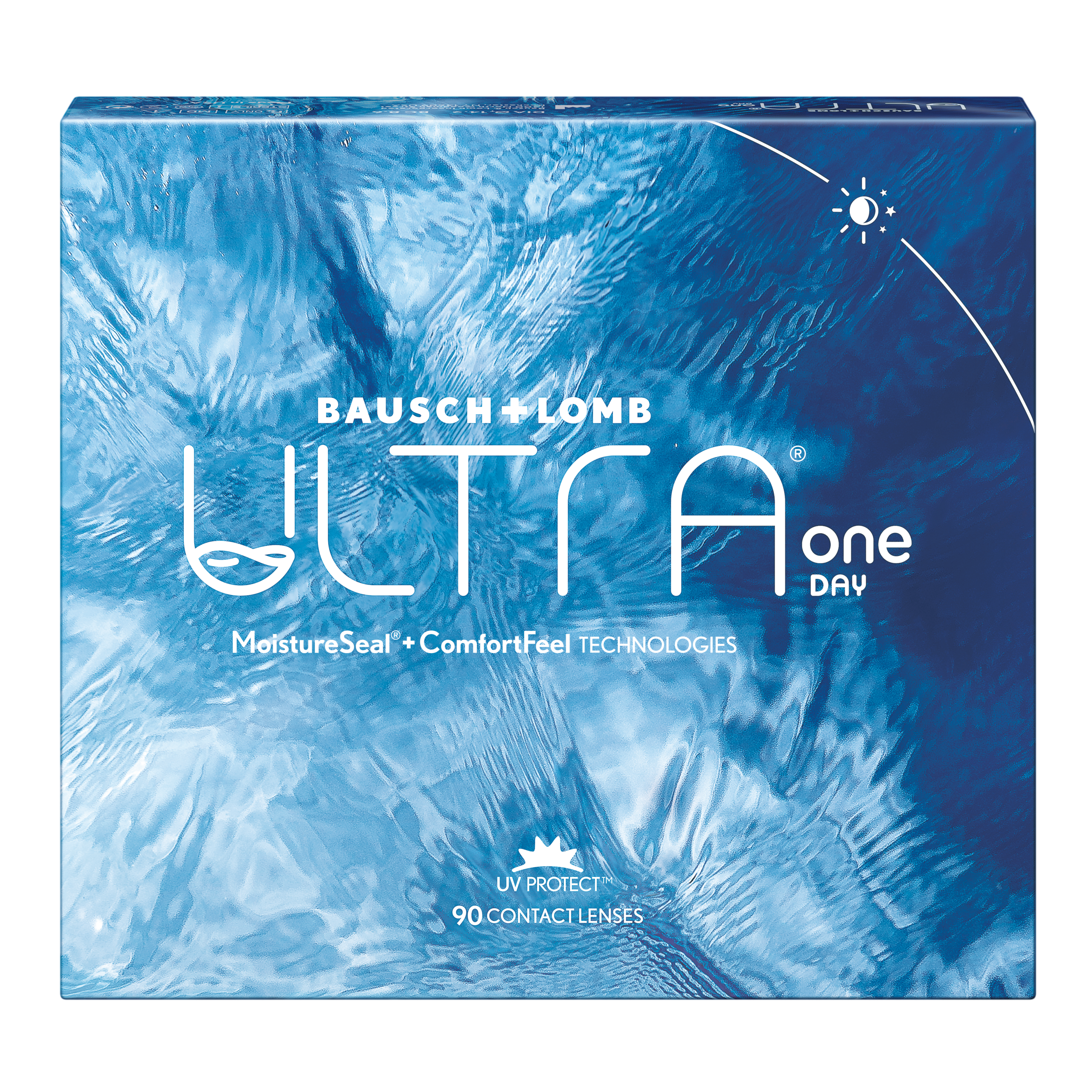 ULTRA ONE DAY