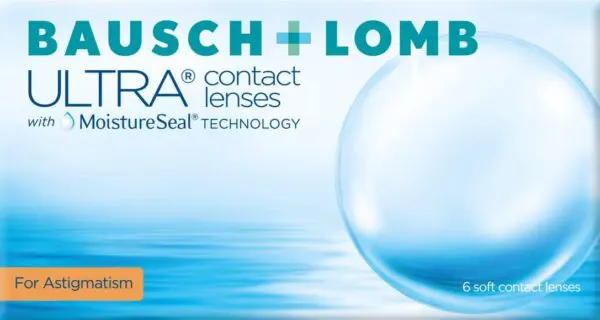ULTRA for Astigmatism