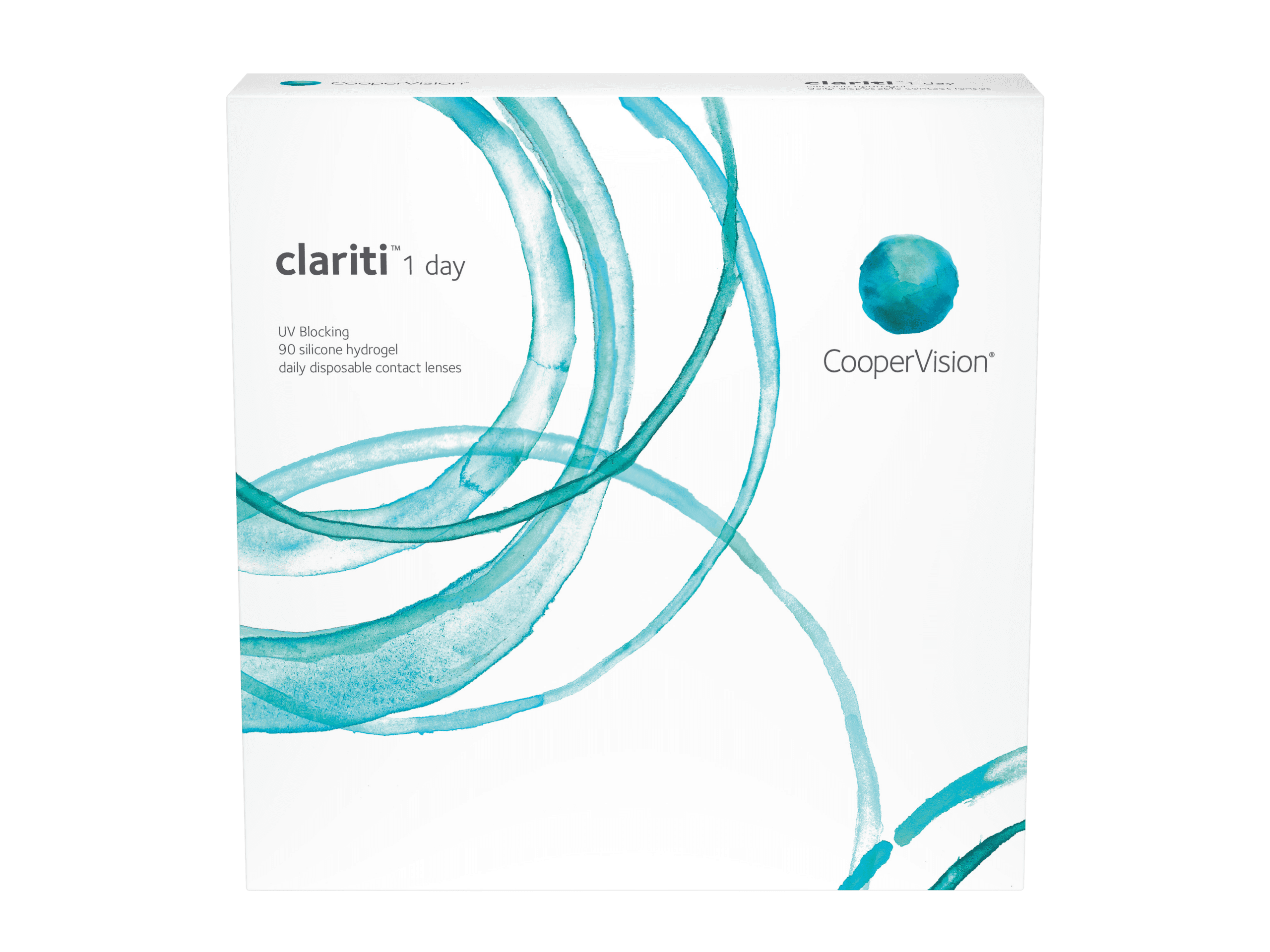 Clariti 1 Day