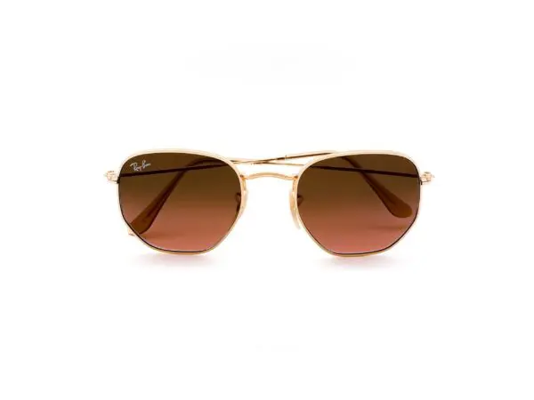 RayBan 3548