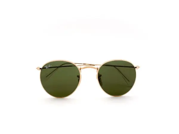 RayBan 3447