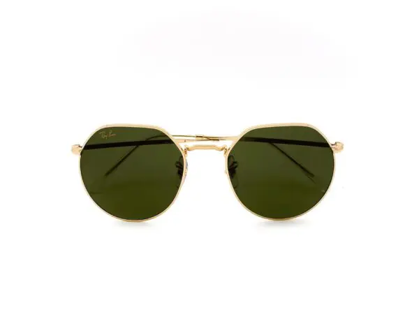 RayBan Jack