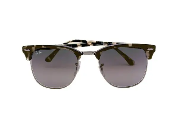 RayBan Clubmaster