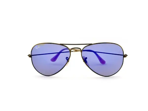 RayBan Aviator Large Metal
