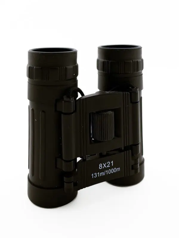 Astro mini 8x21