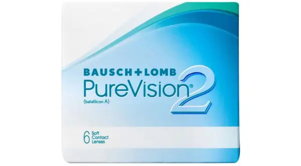 PureVision2 HD