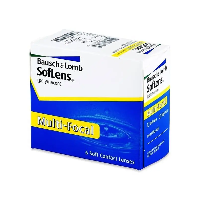 SofLens Multi-Focal