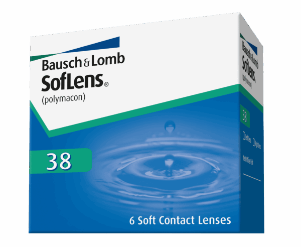 SofLens 38
