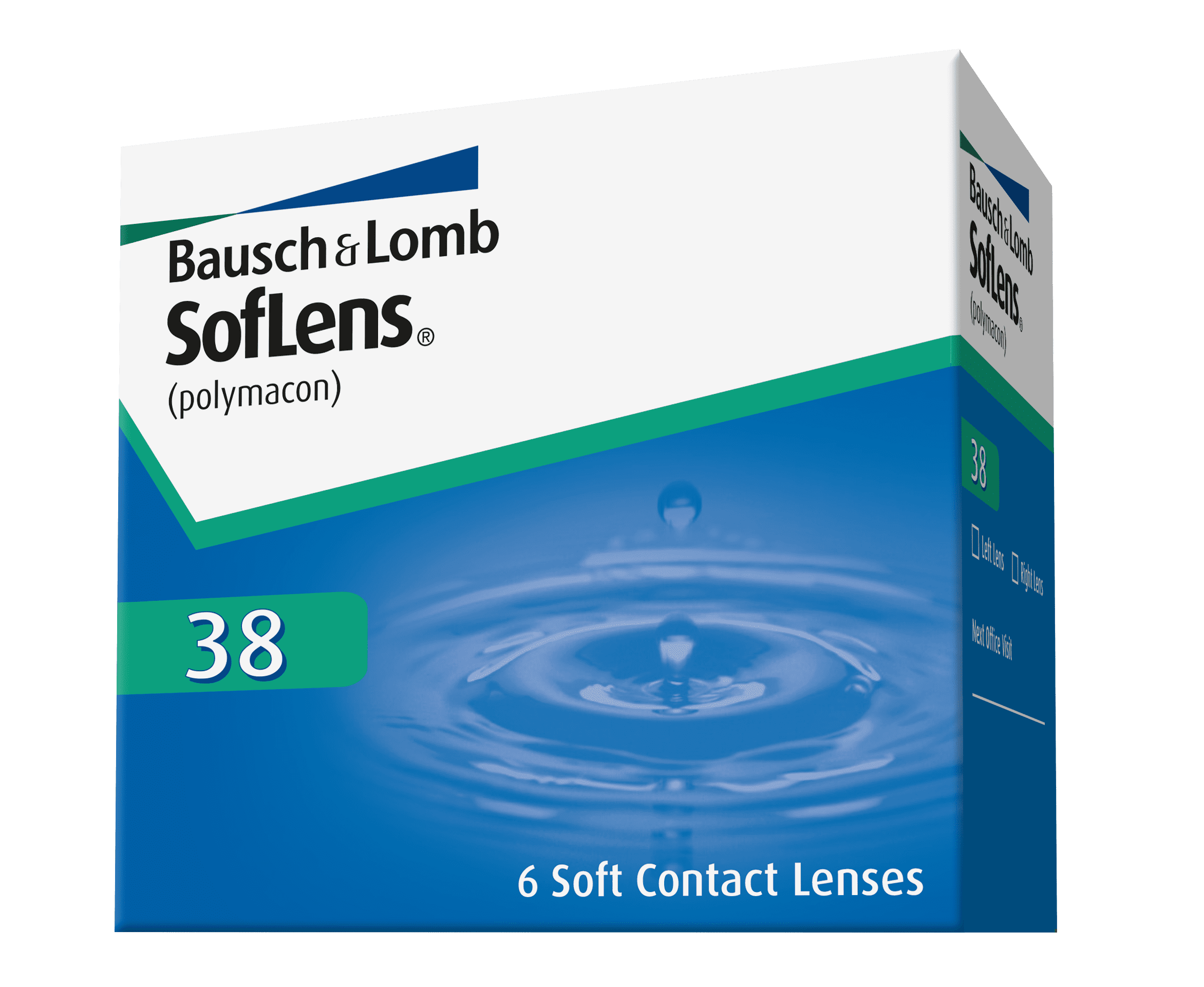 SofLens 38