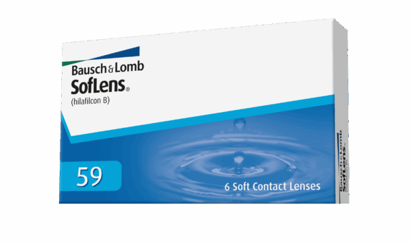 SofLens 59