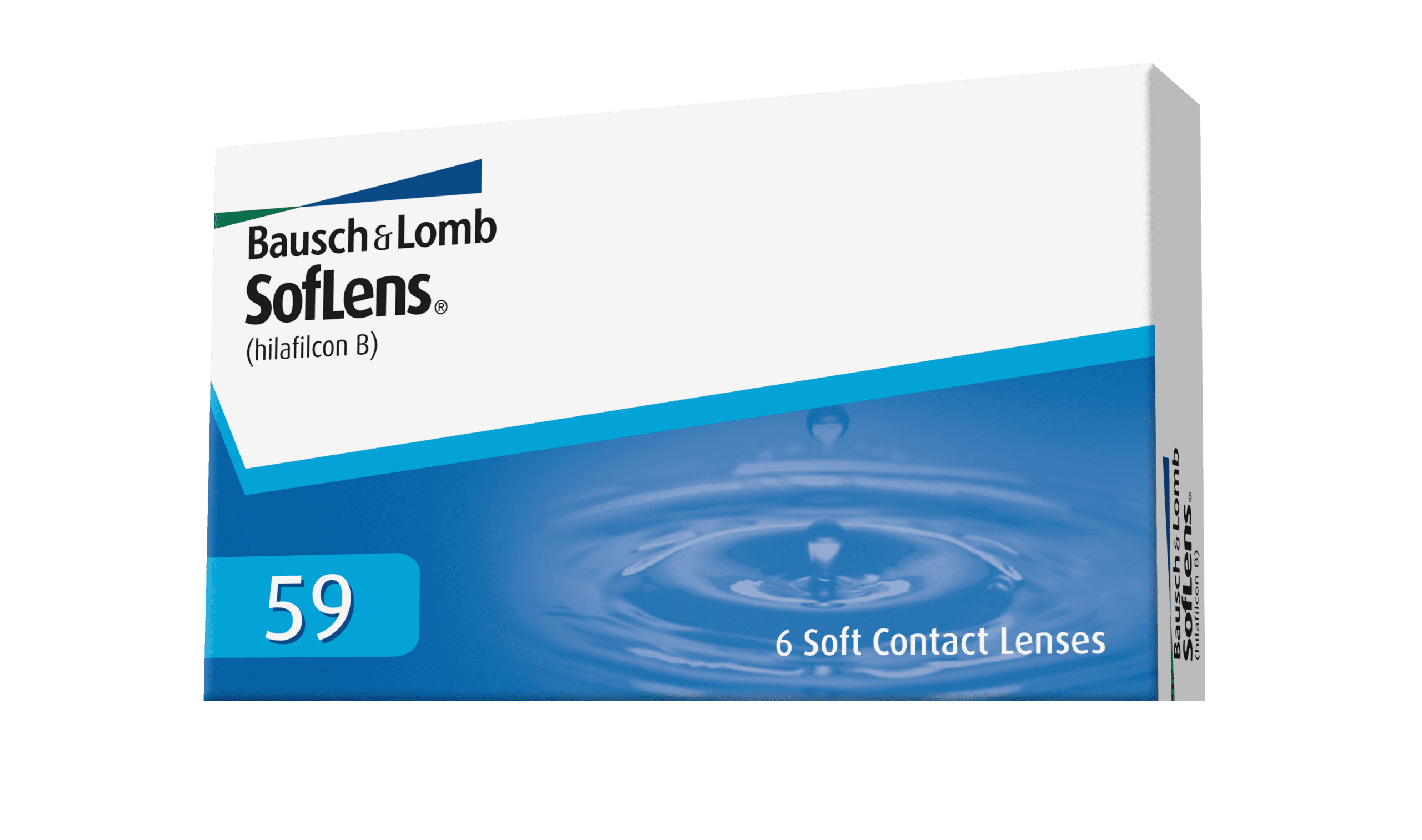 SofLens 59