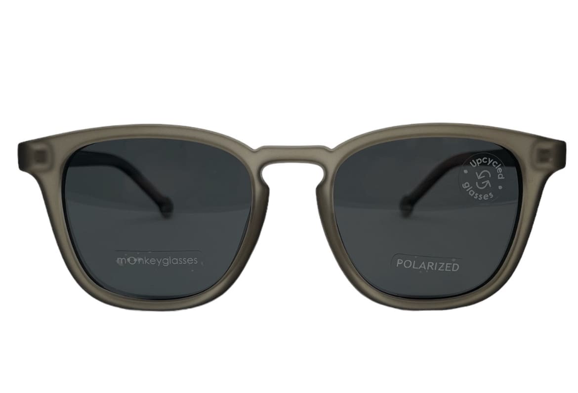 Monkey Glasses Alex