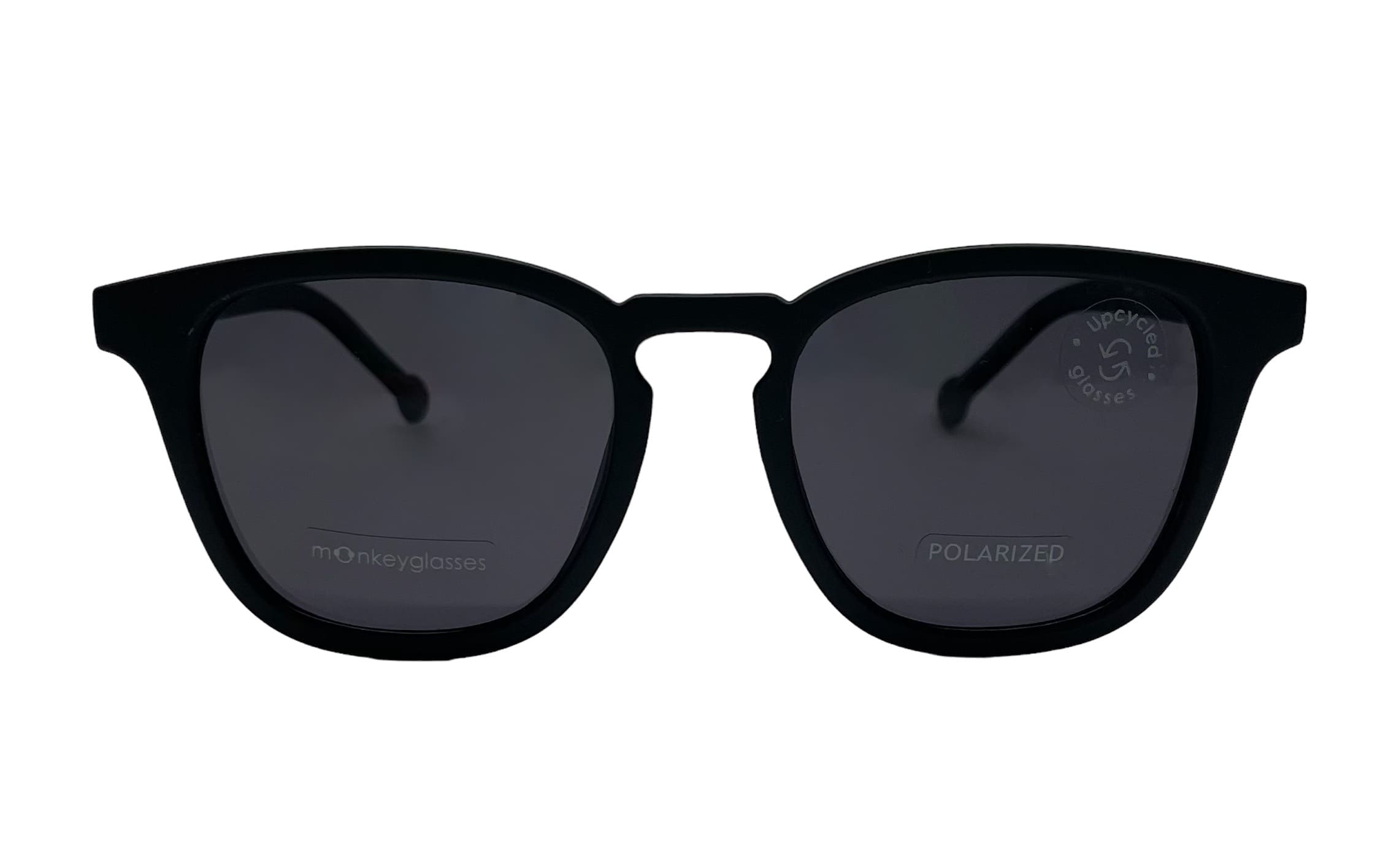 Monkey Glasses Alex