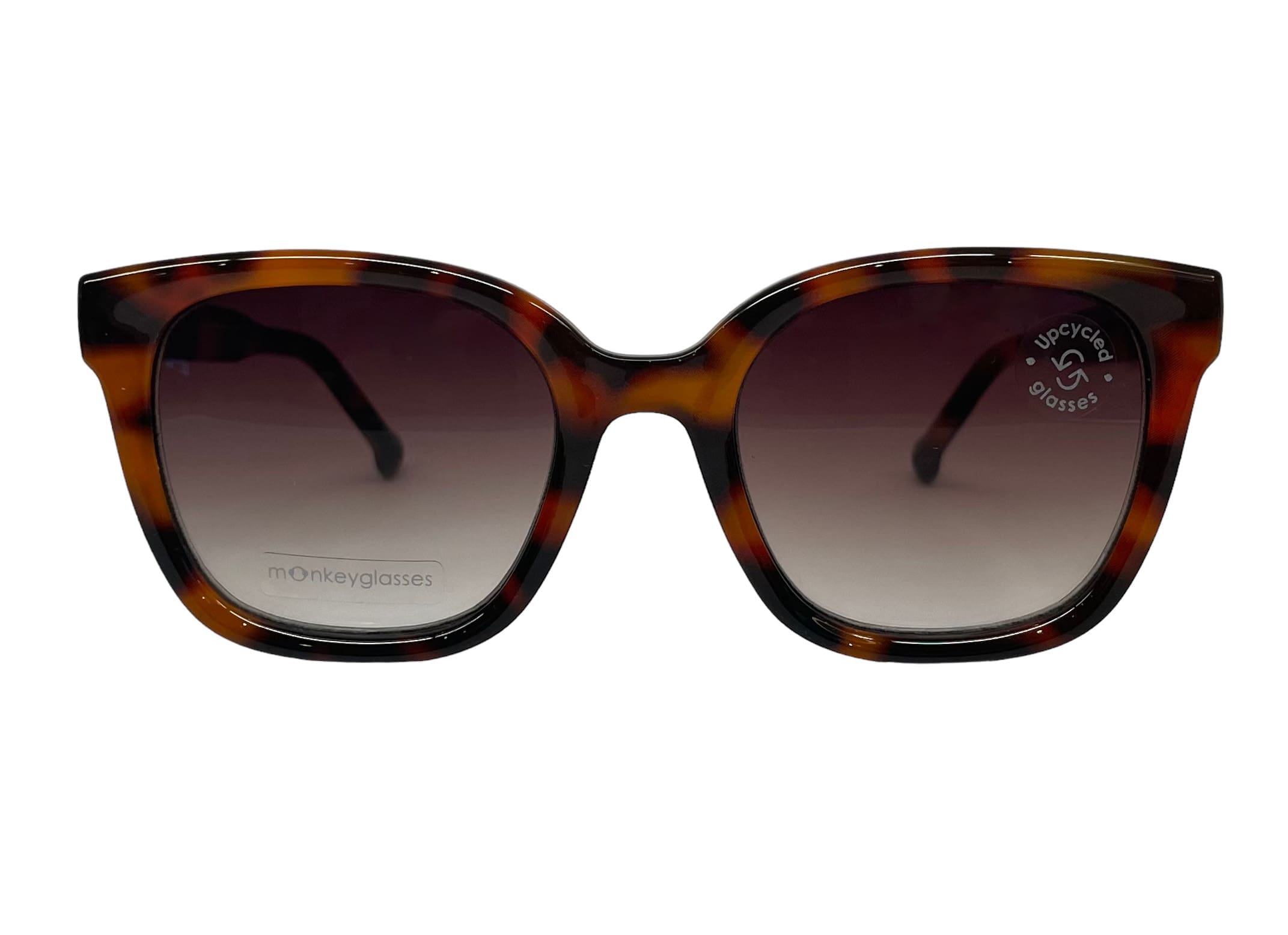 Monkey Glasses Annika