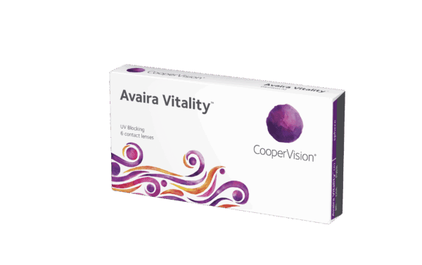 Avaira Vitality